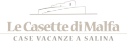 Le Casette di Malfa